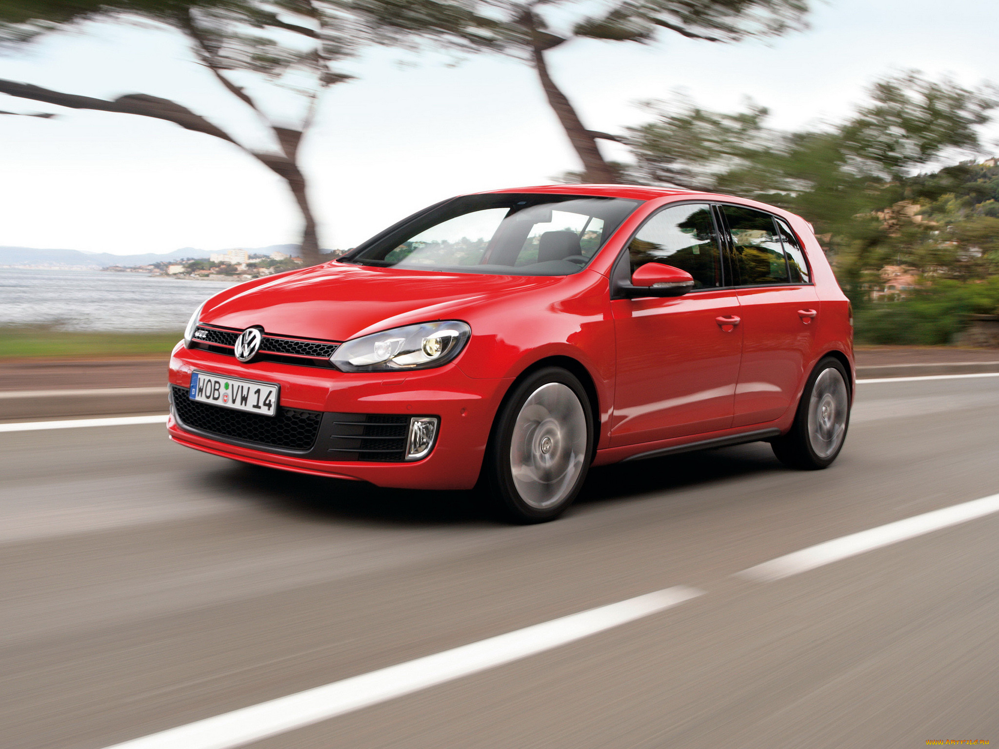 , volkswagen